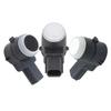 PDC Parking Assist Sensor, Compatible for Opel Antara Astra J Cascada Insignia A Zafira C Tourer 13282994 13282984 13302424 13282988(Black) view 2