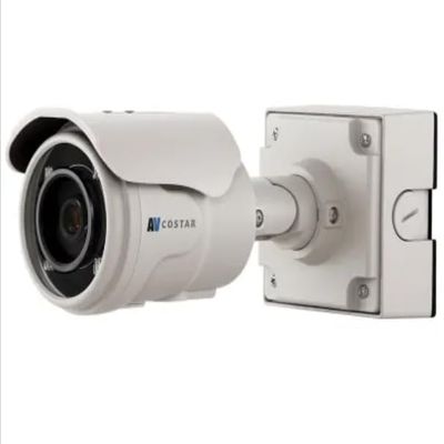 Arecont Vision AV10225PMTIR-S 10 MP MegaView2, 3648x2752, 7fps, SNAPstream