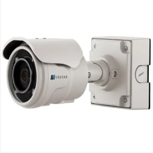 Arecont Vision AV10225PMTIR-S 10 MP MegaView2, 3648x2752, 7fps, SNAPstream