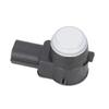 PDC Parking Assist Sensor, Compatible for Opel Antara Astra J Cascada Insignia A Zafira C Tourer 13282994 13282984 13302424 13282988(Silver) view 1