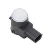 PDC Parking Assist Sensor, Compatible for Opel Antara Astra J Cascada Insignia A Zafira C Tourer 13282994 13282984 13302424 13282988(Silver) view 3