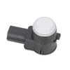 PDC Parking Assist Sensor, Compatible for Opel Antara Astra J Cascada Insignia A Zafira C Tourer 13282994 13282984 13302424 13282988(Silver) view 4