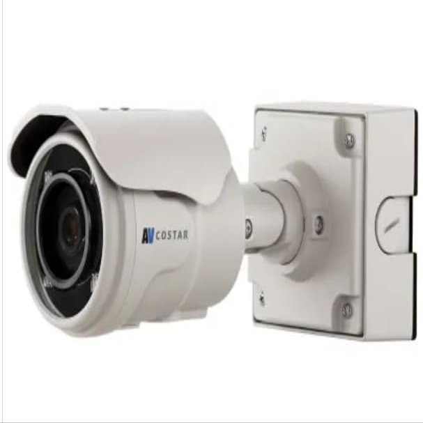 Arecont Vision AV2226PMTIR-S 1080p MegaView2, 1920x1080, 30 fps, SNAPstream
