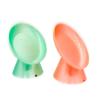 Smart Speaker Wall Mount  Compatible with Popular Mini Speakers (Orange) view 1