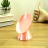 Smart Speaker Wall Mount  Compatible with Popular Mini Speakers (Orange) view 2