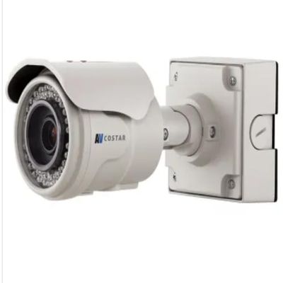 Arecont Vision AV3226PMIR-S 3 MP MegaView2, 2048x1536, 21 fps, SNAPstream