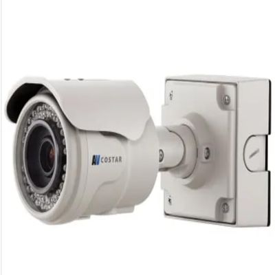 Arecont Vision AV2225PMIR 1080p MegaView2, 1920x1080, 30 fps, SNAPstream