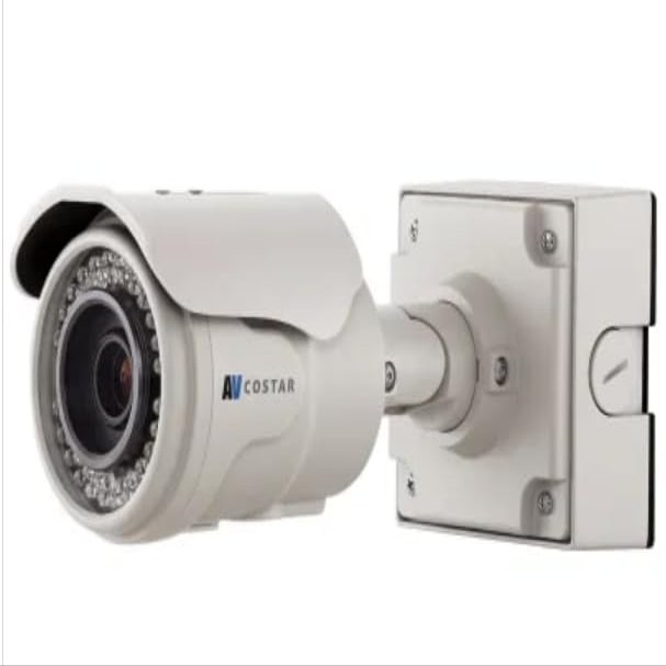 Arecont Vision AV2225PMIR 1080p MegaView2, 1920x1080, 30 fps, SNAPstream