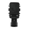PDC Parking Sensor 6Pins, Compatible for Lexus RX350 RX350L RX450h RX450hl Toyota Prius 89341-48040 8934148040(Black) view 4