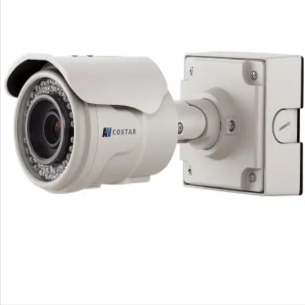 Arecont Vision AV10225PMIR-S 10 MP MegaView2, 3648x2752, 7fps, SNAPstream
