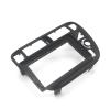HJLXCSLUJ Car Replacement 9 Inch 2Din Car Radio Frame Kit Compatible with Civic (EK3/EK9) 1996 1997 1998 1999 Auto Stereo Fascia Mounting Bezel Faceplate Holder Car Interior(Fascia and Cable) view 4