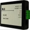Alpha Communications MLS-485 Network Controller for Pagers; Transmit Long Haul Modem for Alphapage Systems; Allow Up to 31 RS-232 Serial Ports (Transmit Only) to a Receiver RS-232 Port view 1