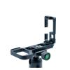 A7RM4 Quick Release L Plate Holder Hand Grip Tripod Bracket Fit for Sony A7R Mark IV A7RM4 A7RIV A7R4 Camera(Red) view 4