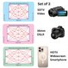 Harmonic Armature Viewfinder Artist Viewfinder for Drawing and Photography Composition Viewfinder 3:2, 4:3 and 16:9 Made in Australia view 2