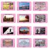 3:2 Viewfinder Set All 12 Layouts, 12 Cards Artist Viewfinder for DSLR and Mirrorless Complete Composition Grid Set Made in Australia view 3