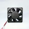 AFB0624MB 24V Fan 24V 0.10A 606015mm Cooling Fan AFB0624MB view 4