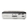 TKOWTB Super USB Audio Tapes Cassette Player Capture Recorder to Mp3 Converter Capture Player Cassette Tape to PC for USB Flash White view 3