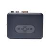TKOWTB Super USB Audio Tapes Cassette Player Capture Recorder to Mp3 Converter Capture Player Cassette Tape to PC for USB Flash White view 4