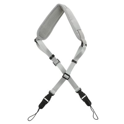 QUMIIRITY Adjustable Detachable Camera Strap Quick-release Shoulder Neck Belt for Dslr and Mirrorless Cameras Comfortable and Durable Design for Men Women Photographers