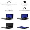 oushedi 2025 New GPD Pocket4 Palm Mini Tablet 2-in-1 Laptop 8.8-inch High Performance AMD R7 8840U view 4