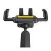 HIONJIN Truck car Glass Big Van Cell Phone Car Mount Navigation Suction Cup Fixed view 3