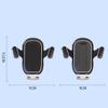 HIONJIN Car Support Frame, Mobile Phone, car Mount, Dedicated Navigation Fixation car air Vents view 2