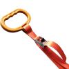 Fonowx 2X Carrying Strap with Handle Extension Cord Storage Strap Tool,Heavy Duty,Easy Carry Keeper Organizer for Pool Hoses Home Boat view 4