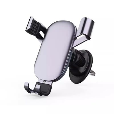 HIONJIN Car Cell Phone Holder car Inside Navigation air Vent car Support(E)