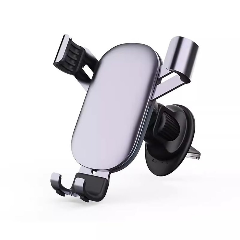 HIONJIN Car Cell Phone Holder car Inside Navigation air Vent car Support(E)
