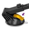 HIONJIN Navigation Suction Cup Fixed Truck car Glass Big Van Cell Phone car Mount view 4
