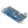 125MHz SDR Upconverter Set Variable Frequency Upconverter Board for RTL2832+R820T2 Receiver view 1