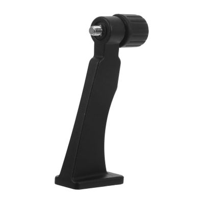Anneome Binocular Mount Adapter Metal Construction Tripod Support for Bird Watching Outdoor Activities and Versatile Compatibility with Various Binocular Models