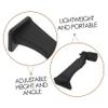 Anneome Binocular Mount Adapter Metal Construction Tripod Support for Bird Watching Outdoor Activities and Versatile Compatibility with Various Binocular Models view 3