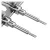Camera Lens Repair Spanner Wrench Open Tool Set Disassemble The Lens Range from 10mm to 130mm Repair Tool view 4