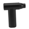 Fan Dry Mini Blower, 110000rpm 4000mAh Portable Hand Held Blower with Adjustable Speed for Keyboard, Car,Cleaning,Outdoors view 4
