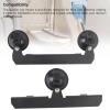 Car Sunroof Suction Cup Mount for Mini Satellite Dish Antenna Mounting Kit Suction Cup Mount for Car Window Roof RV Yacht SUV view 3