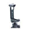 Quick Release L Plate Holder Hand Grip Tripod Bracket Fit for Olympus OM-D E-M5 Mark III Camera only OMD EM5III EM5 III view 2