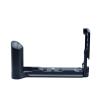 Quick Release L Plate Holder Hand Grip Tripod Bracket Fit for Olympus OM-D E-M5 Mark III Camera only OMD EM5III EM5 III view 3