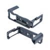 Quick Release L Plate Holder Hand Grip Tripod Bracket Fit for Olympus OM-D E-M5 Mark III Camera only OMD EM5III EM5 III view 4