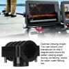 0 Degree Transducer Pole Mount, High Stability Performance for Panoptix Transducer Eliminate 8 Degree Offset Maximize Potential view 4