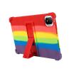 MOOPW Case for Honor Magicpad2 - Soft Silicone Shockproof Stand Rubber Shell Kids Friendly Protective Cover for Honor Magicpad2 Model ROD2-W09 Tablet 12.3 inch view 2
