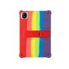 MOOPW Case for Honor Magicpad2 - Soft Silicone Shockproof Stand Rubber Shell Kids Friendly Protective Cover for Honor Magicpad2 Model ROD2-W09 Tablet 12.3 inch view 4