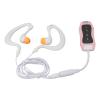 8GB MP3 Player with Earphone, IPX8 Music Player, 120mAh Rechargeable Portable HiFi Music Player, for Swimming Diving Running (#2) view 1