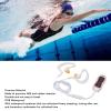 8GB MP3 Player with Earphone, IPX8 Music Player, 120mAh Rechargeable Portable HiFi Music Player, for Swimming Diving Running (#2) view 4