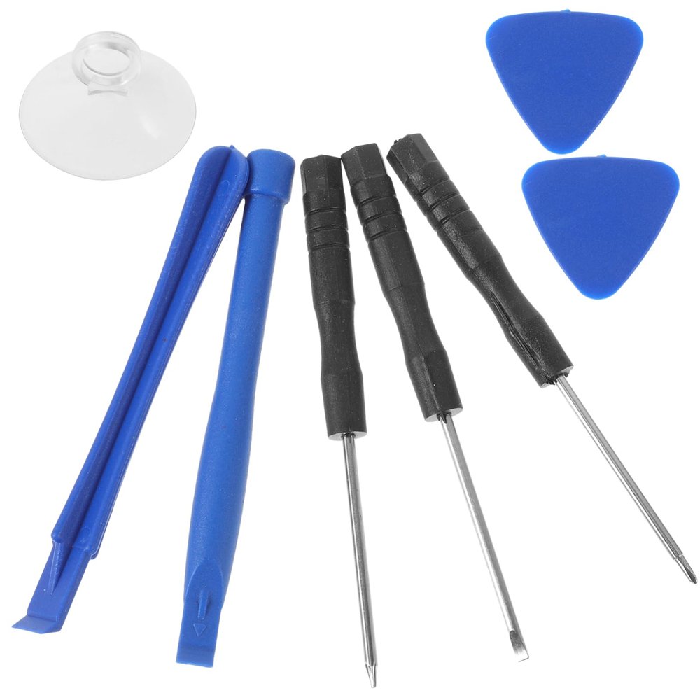 BEBEMOKO Portable Screwdriver Repair Tools for Mobile Device Disassembly and Screen Replacement Professional Opening Kit with Random Cup