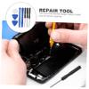 BEBEMOKO Portable Screwdriver Repair Tools for Mobile Device Disassembly and Screen Replacement Professional Opening Kit with Random Cup view 4