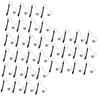 Angoily 36pcs Digital Camera Lens Lost Rope Lanyard Practical Camera Rope for Photographers view 1