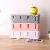 Angoily Plug Socket Safety Box Wire Organizer Cable Management Box Cord Storage Holder for Home Office Desk 10.43 X 3.74 X 2.75 Inches view 4