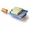 Bloepum 4X Ra-01 LoRa SX1278 433M Wireless Spread Spectrum Transmission Module Most Distant 10KM view 2