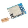 Bloepum 4X Ra-01 LoRa SX1278 433M Wireless Spread Spectrum Transmission Module Most Distant 10KM view 4